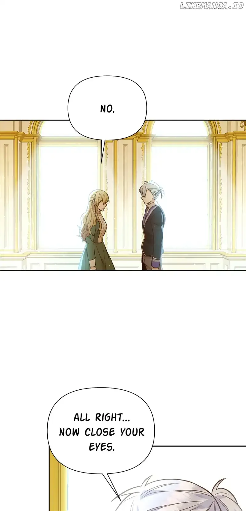 You’re just a supporting character, so love me! Chapter 143 page 60