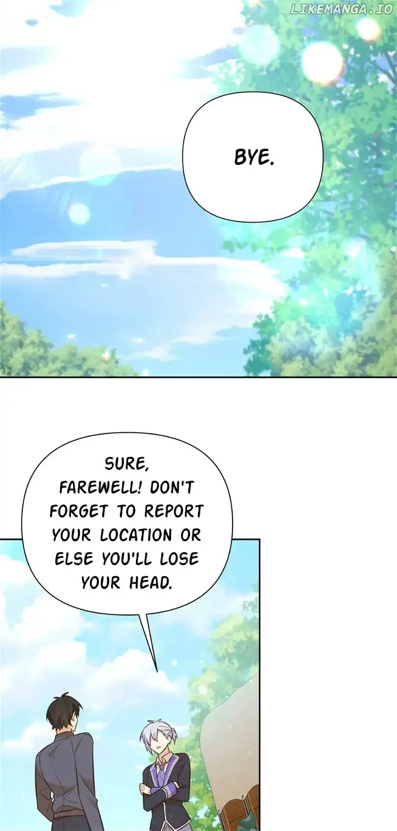 You’re just a supporting character, so love me! Chapter 144 page 13