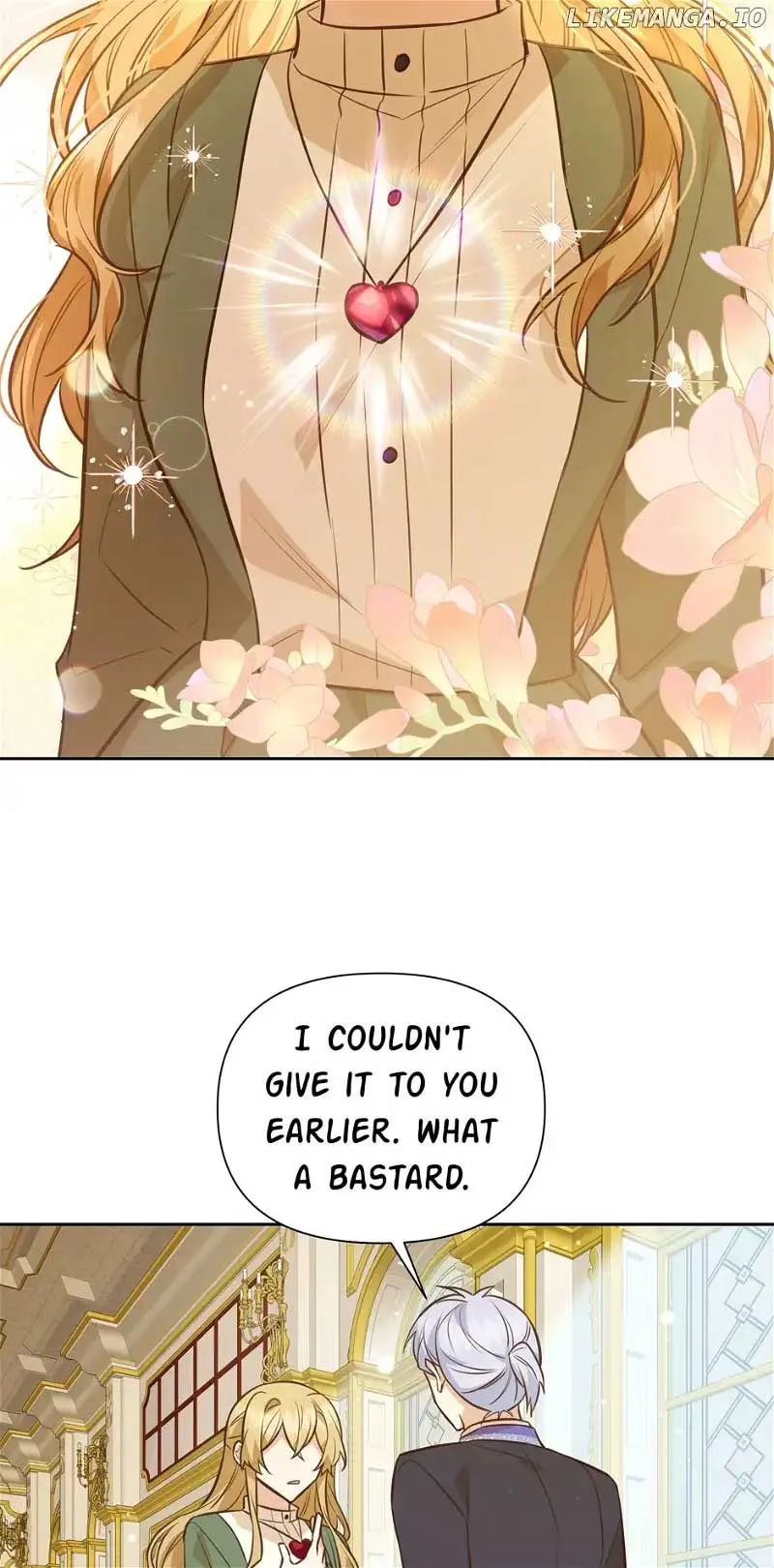 You’re just a supporting character, so love me! Chapter 144 page 3