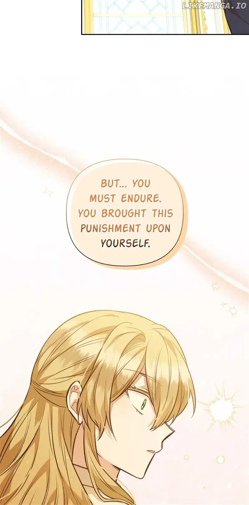 You’re just a supporting character, so love me! Chapter 144 page 6