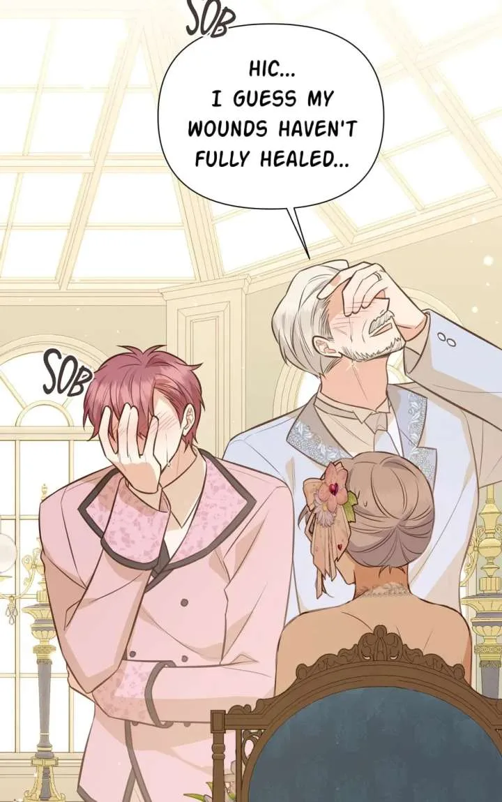 You’re just a supporting character, so love me! Chapter 146 page 67