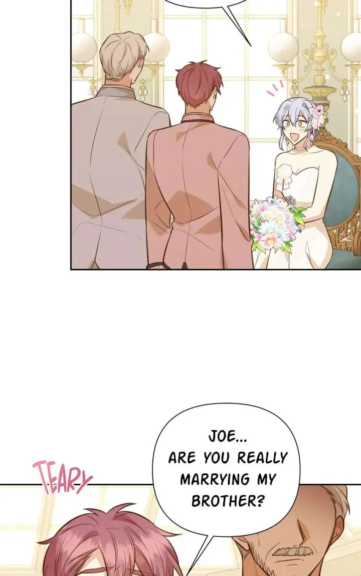 You’re just a supporting character, so love me! Chapter 146 page 59