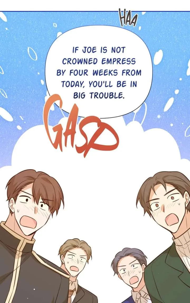 You’re just a supporting character, so love me! Chapter 146 page 37