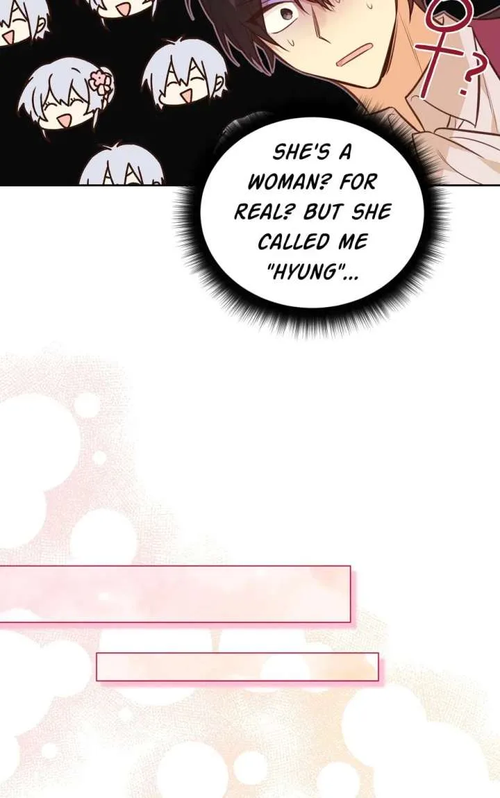 You’re just a supporting character, so love me! Chapter 146 page 57
