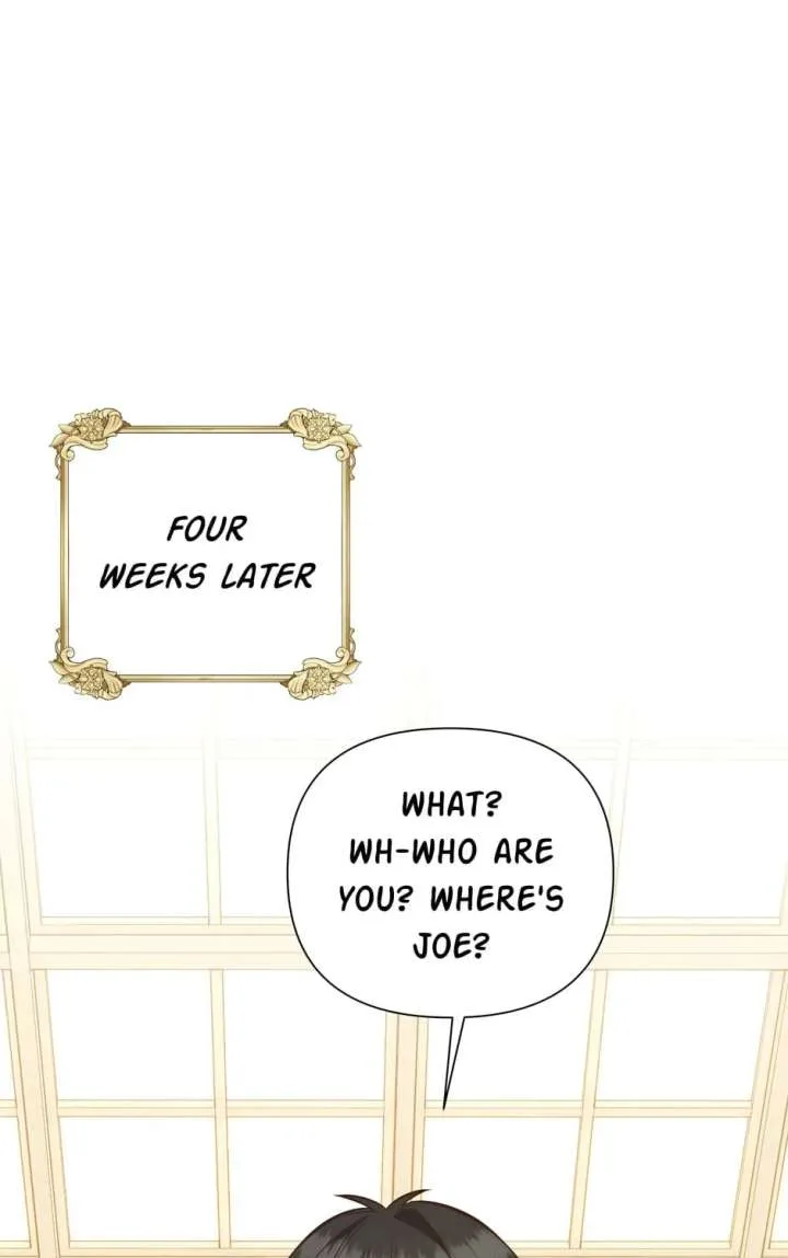 You’re just a supporting character, so love me! Chapter 146 page 41