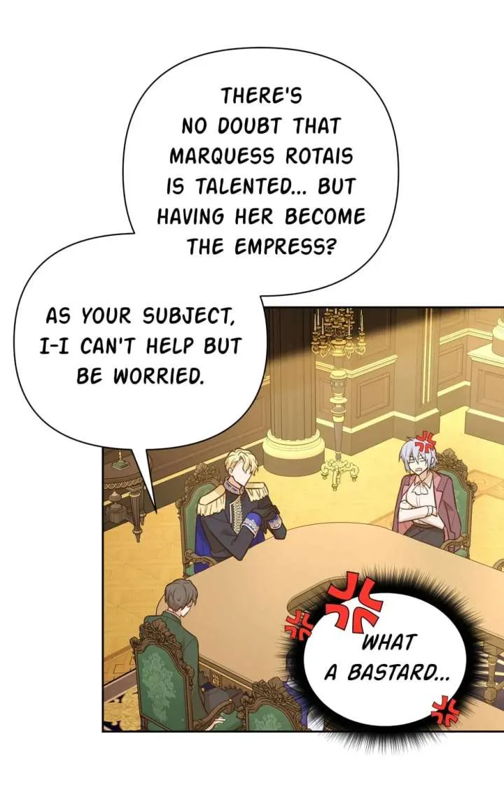 You’re just a supporting character, so love me! Chapter 146 page 15