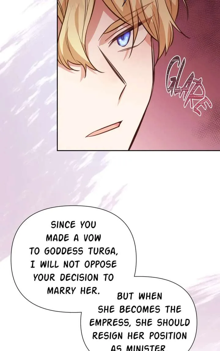 You’re just a supporting character, so love me! Chapter 146 page 7