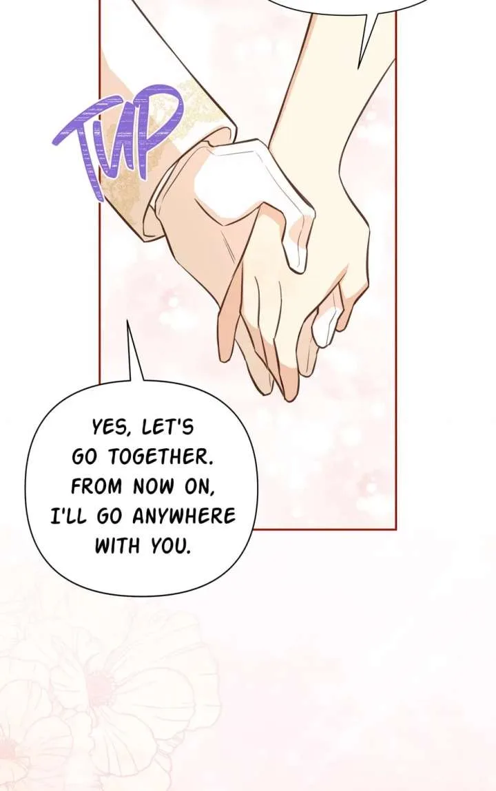 You’re just a supporting character, so love me! Chapter 146 page 109