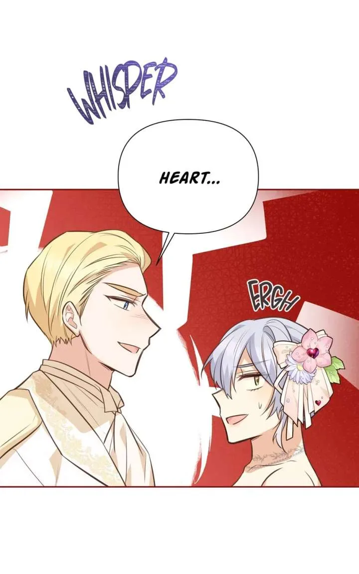 You’re just a supporting character, so love me! Chapter 146 page 93