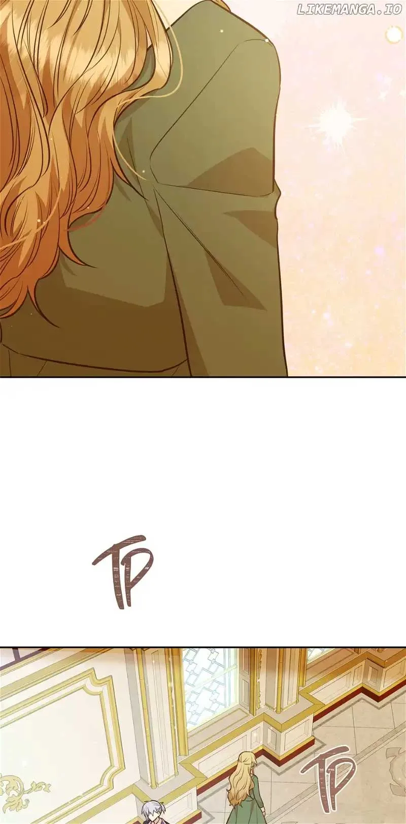 You’re just a supporting character, so love me! Chapter 144 page 7