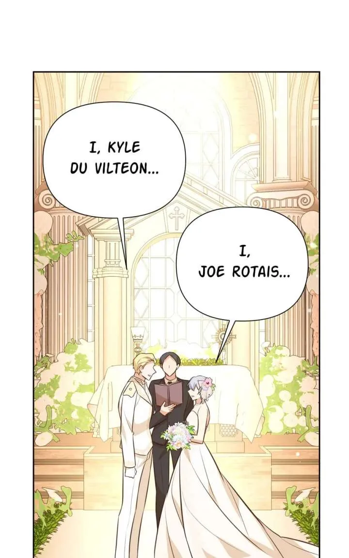 You’re just a supporting character, so love me! Chapter 146 page 91