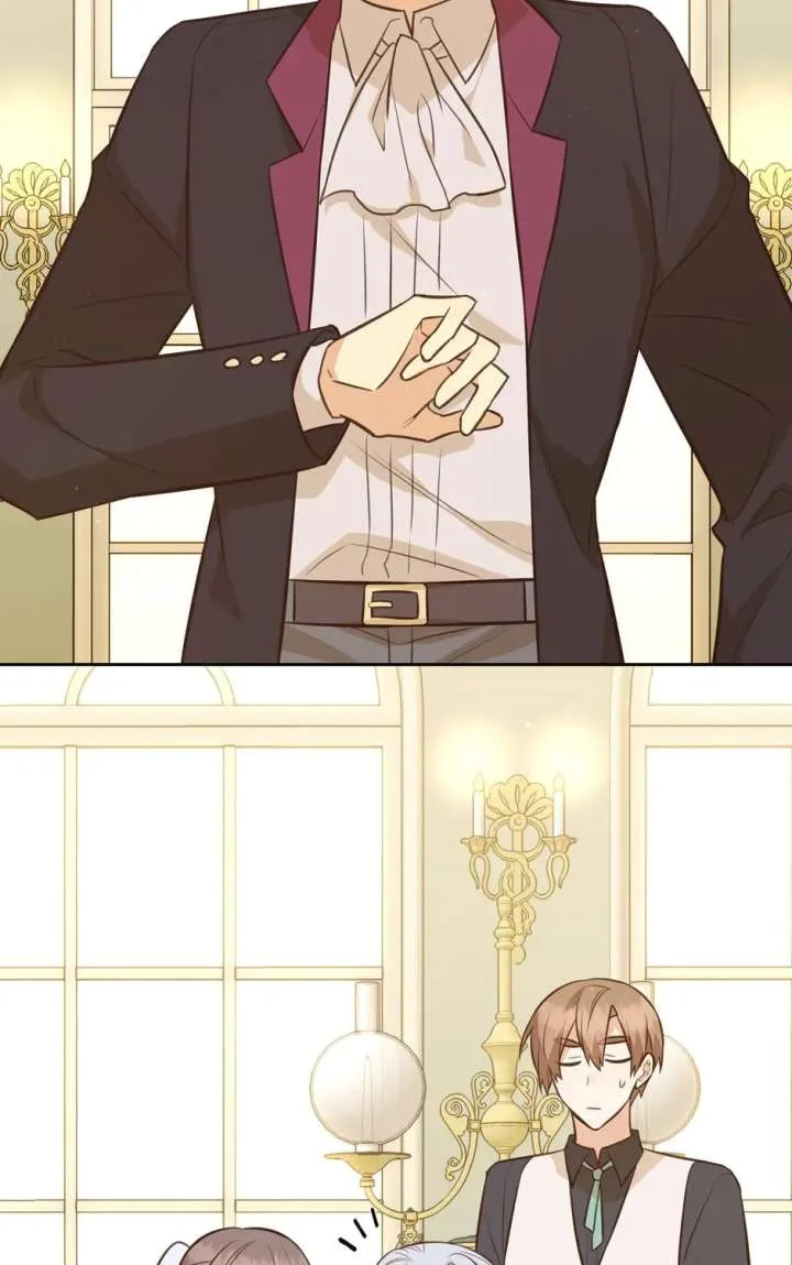 You’re just a supporting character, so love me! Chapter 146 page 43