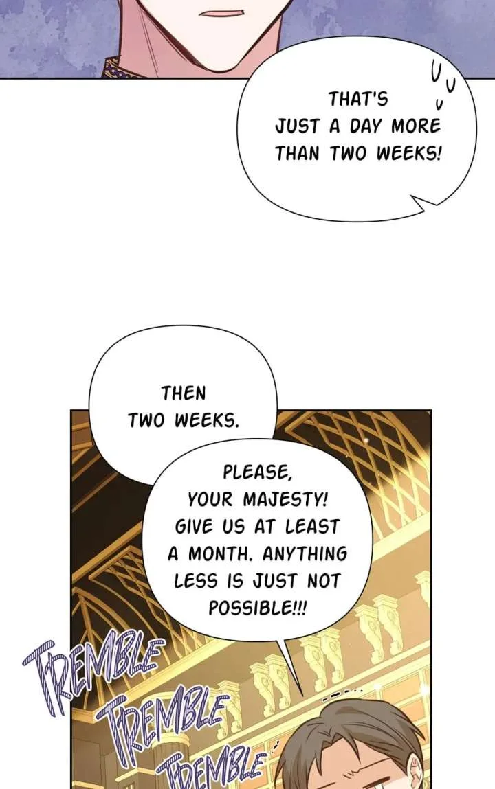 You’re just a supporting character, so love me! Chapter 146 page 33