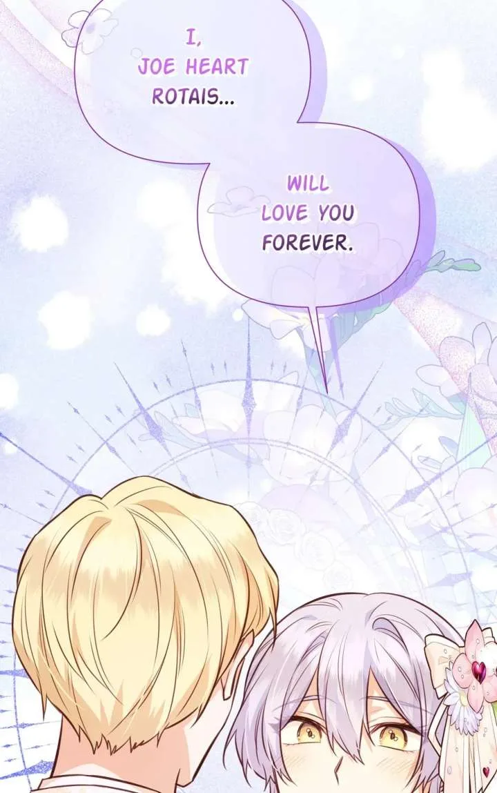 You’re just a supporting character, so love me! Chapter 146 page 95