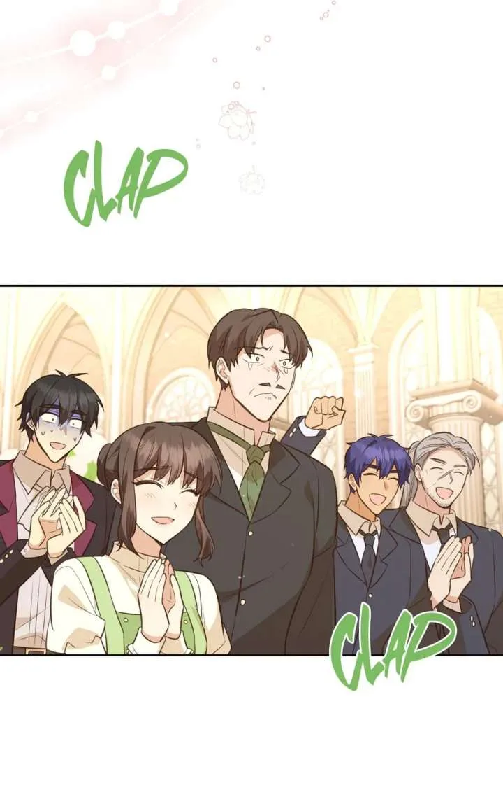 You’re just a supporting character, so love me! Chapter 146 page 85