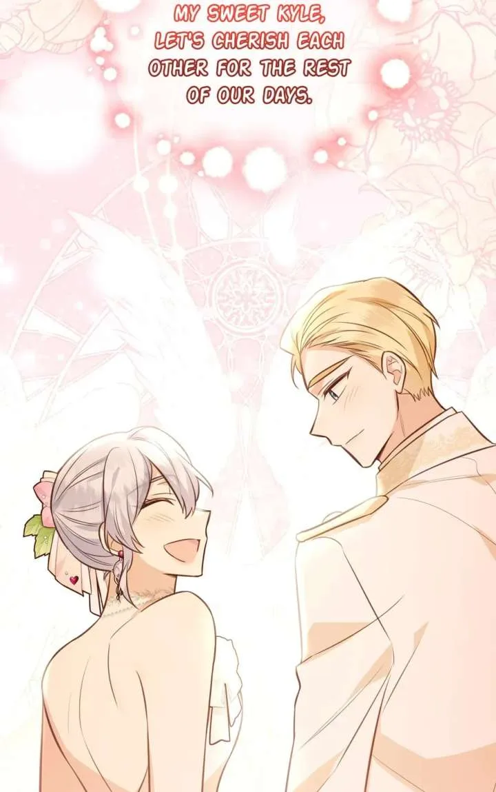 You’re just a supporting character, so love me! Chapter 146 page 111