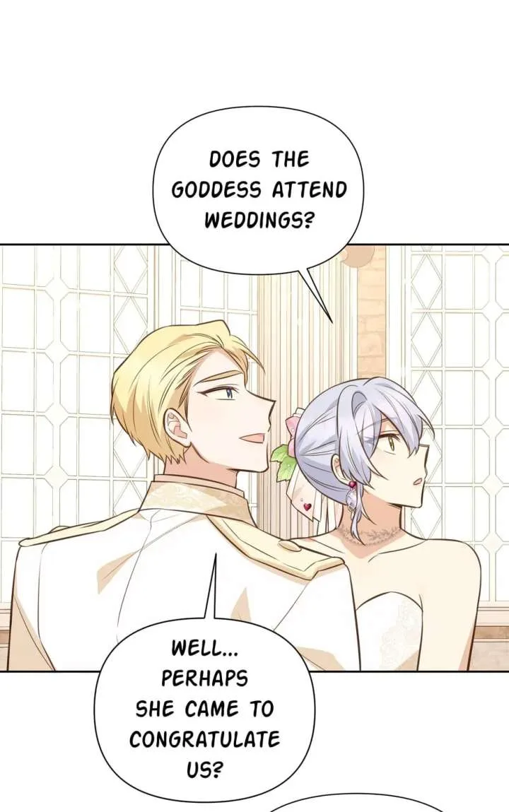 You’re just a supporting character, so love me! Chapter 146 page 107