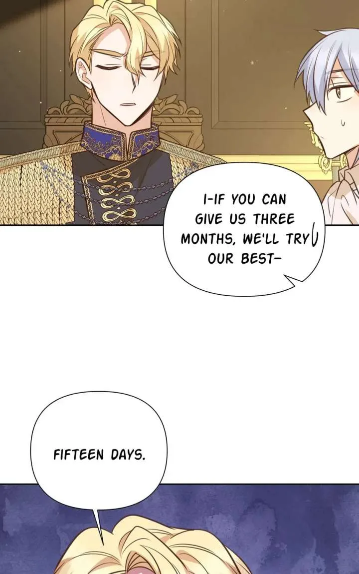 You’re just a supporting character, so love me! Chapter 146 page 31