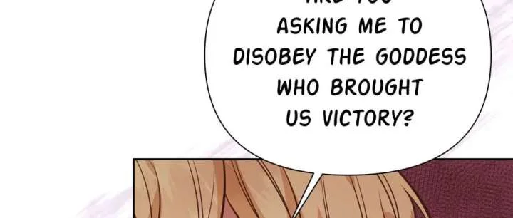 You’re just a supporting character, so love me! Chapter 146 page 6