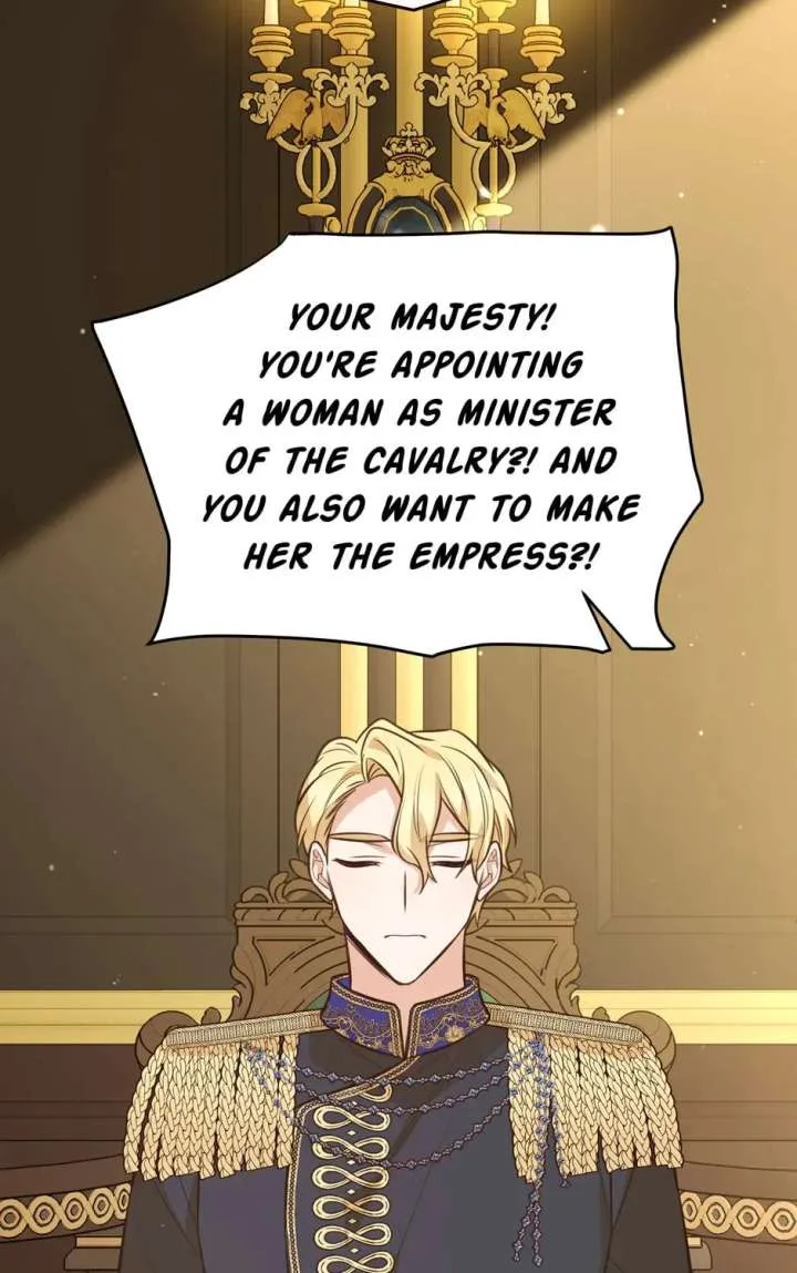 You’re just a supporting character, so love me! Chapter 146 page 3