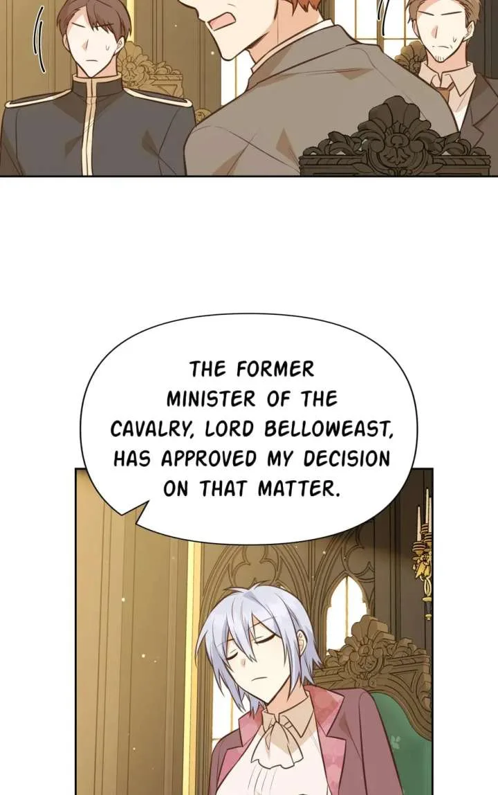 You’re just a supporting character, so love me! Chapter 146 page 9