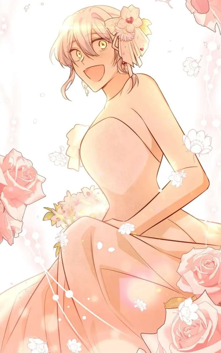 You’re just a supporting character, so love me! Chapter 146 page 83