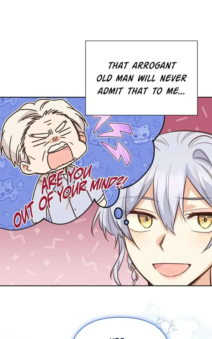 You’re just a supporting character, so love me! Chapter 146 page 71