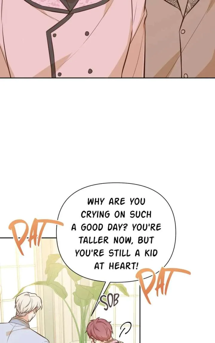 You’re just a supporting character, so love me! Chapter 146 page 61
