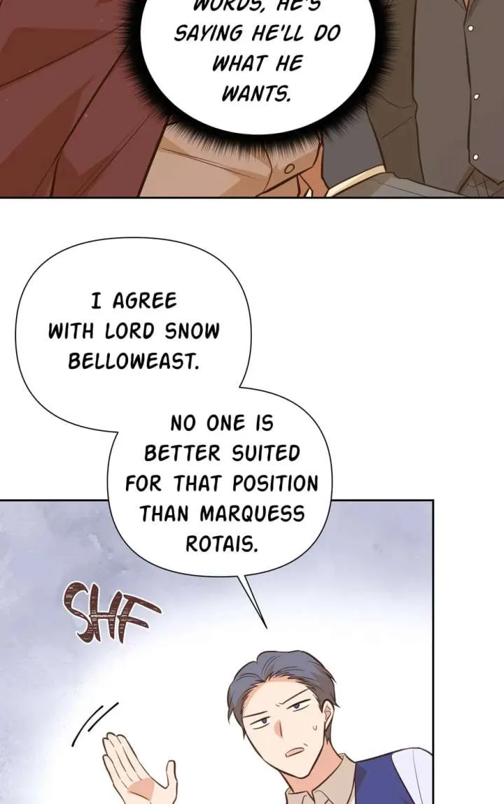 You’re just a supporting character, so love me! Chapter 146 page 13