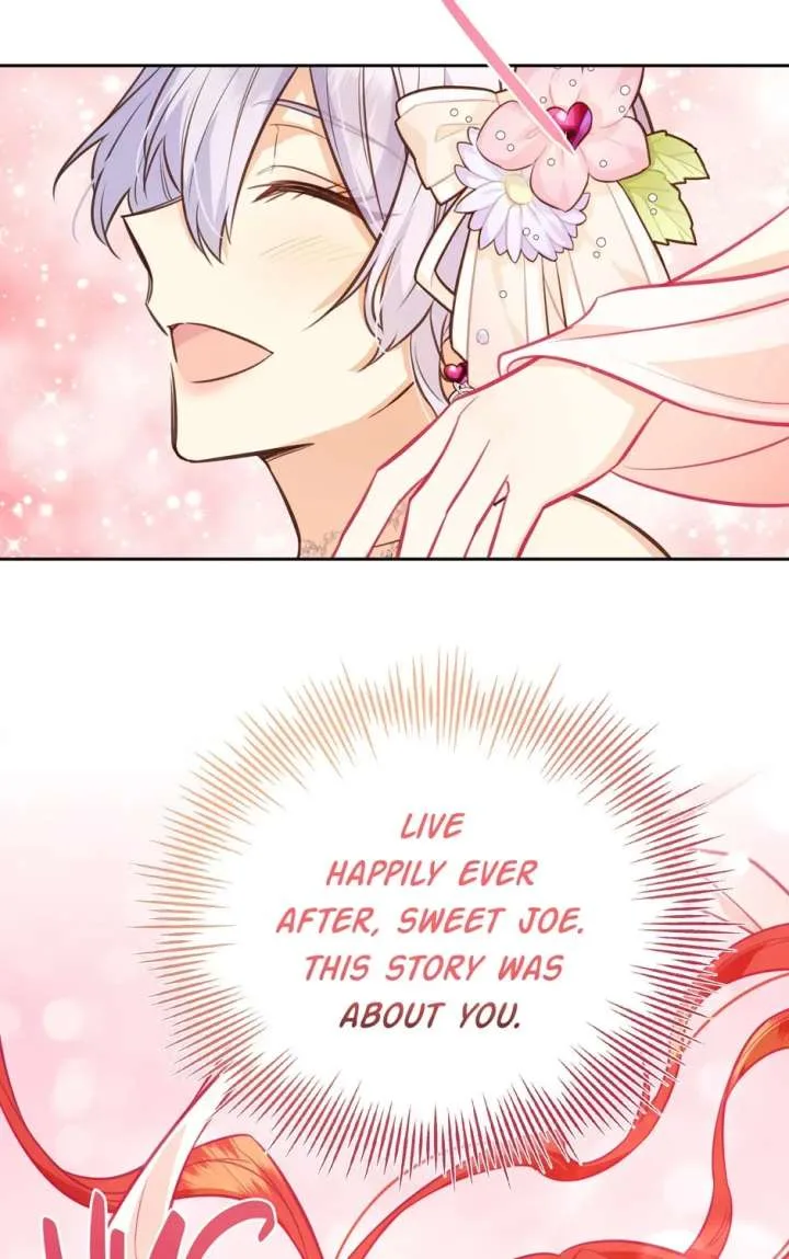 You’re just a supporting character, so love me! Chapter 146 page 101