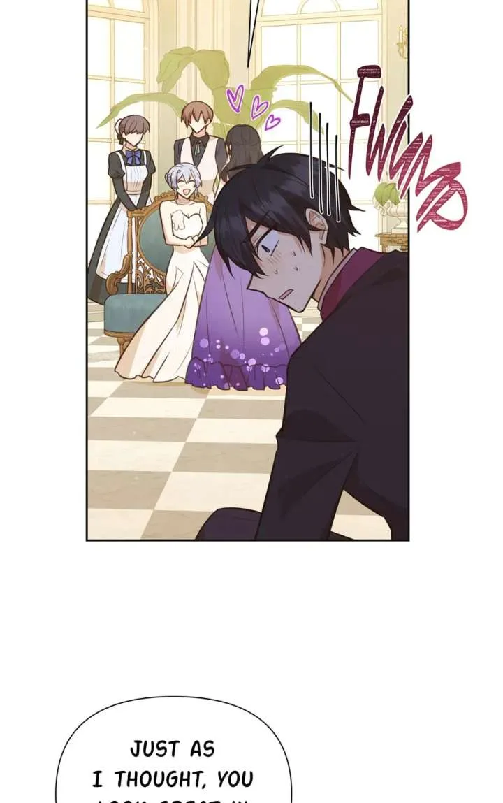 You’re just a supporting character, so love me! Chapter 146 page 55