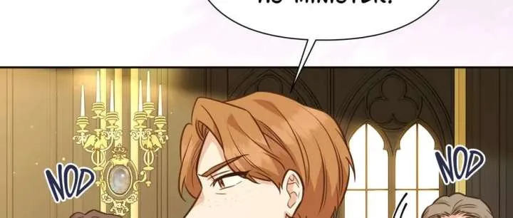 You’re just a supporting character, so love me! Chapter 146 page 8