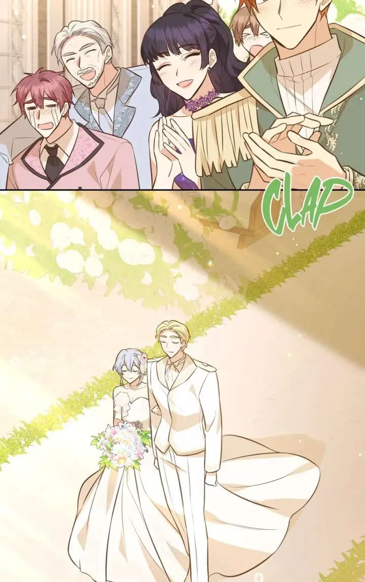 You’re just a supporting character, so love me! Chapter 146 page 87