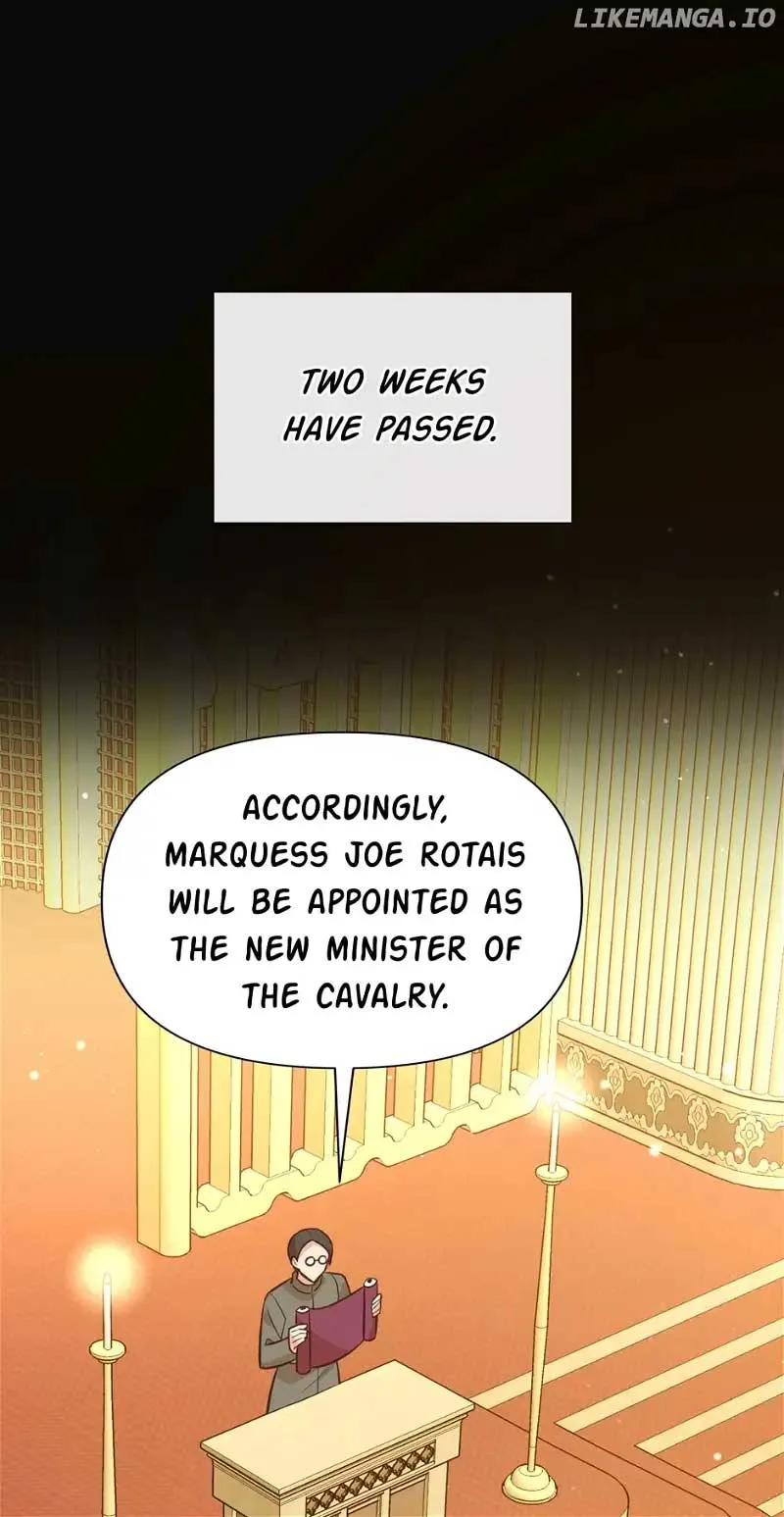 You’re just a supporting character, so love me! Chapter 144 page 22