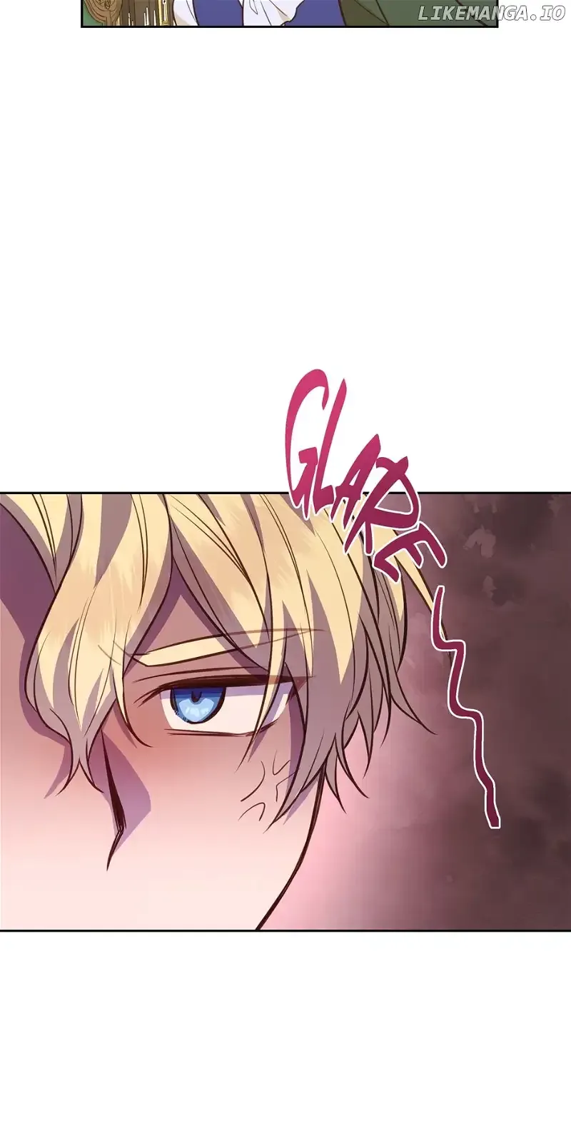 You’re just a supporting character, so love me! Chapter 145 page 19