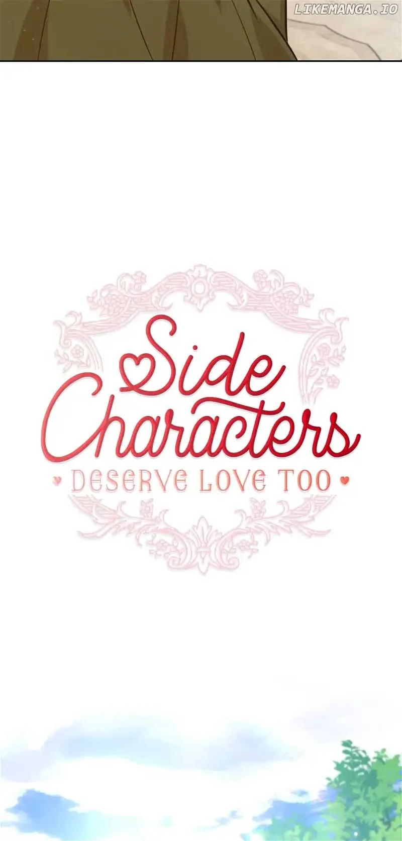 You’re just a supporting character, so love me! Chapter 144 page 12
