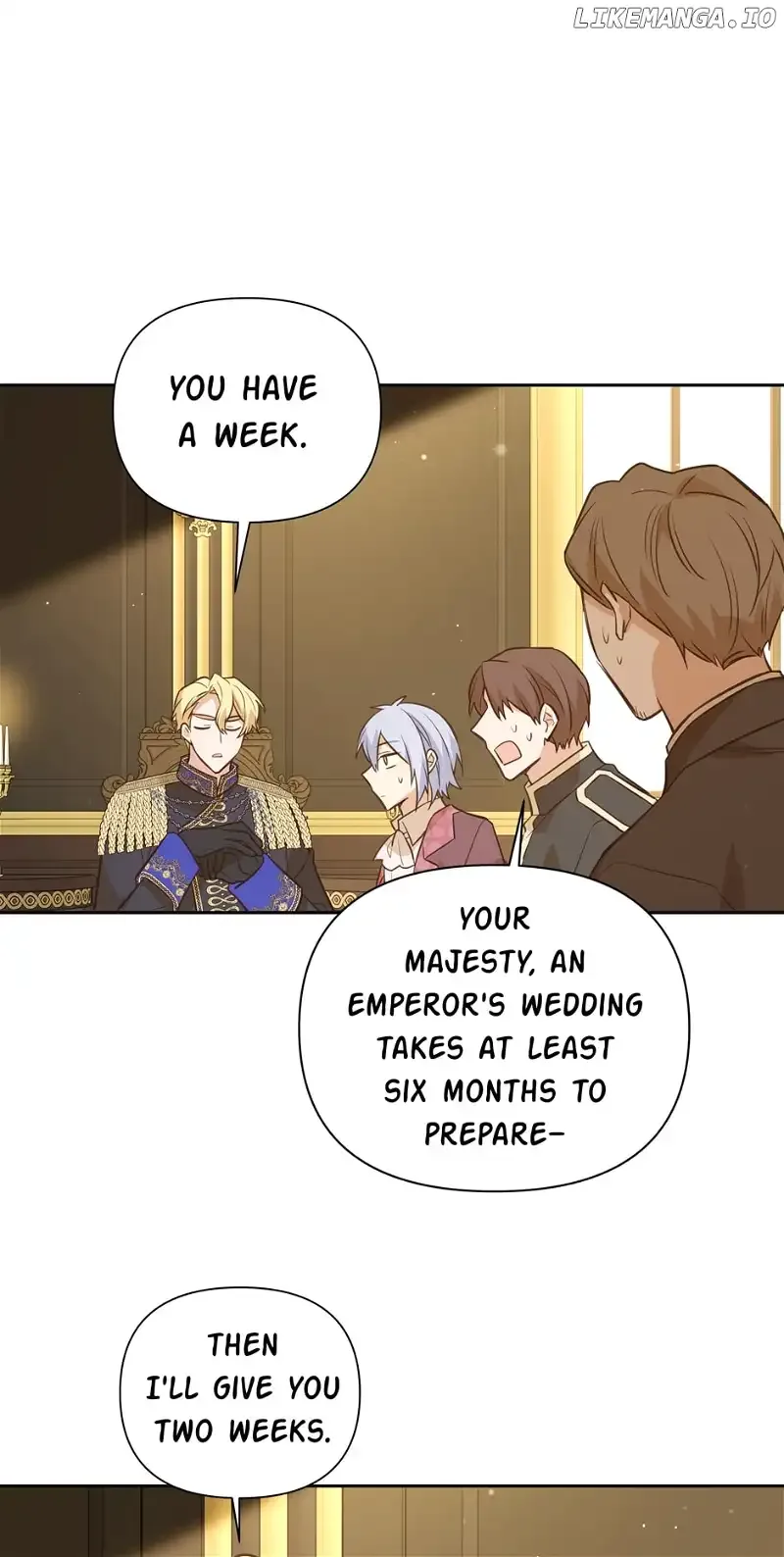 You’re just a supporting character, so love me! Chapter 145 page 16
