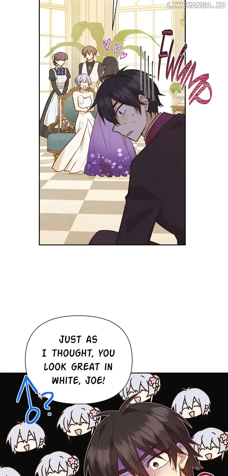You’re just a supporting character, so love me! Chapter 145 page 29