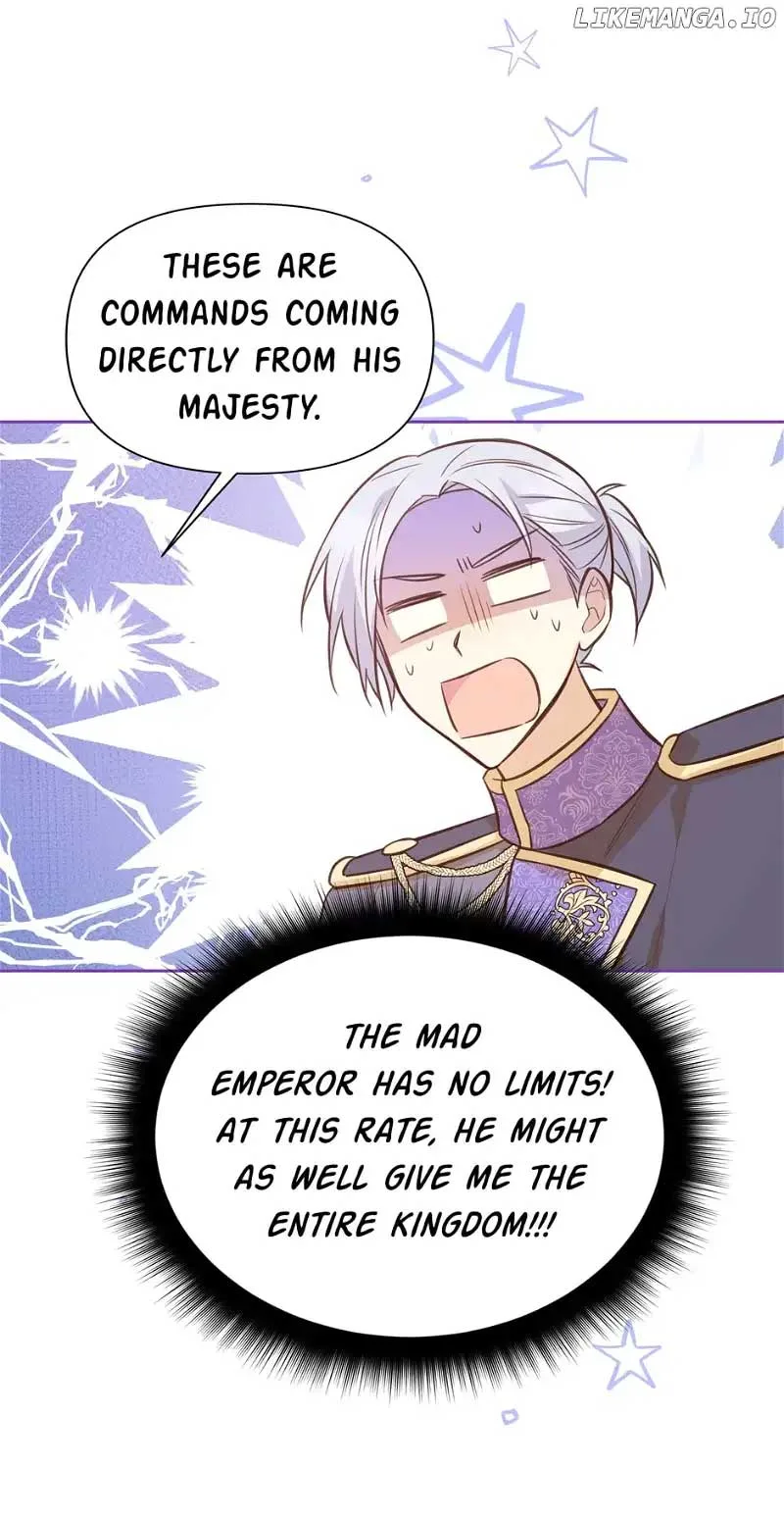 You’re just a supporting character, so love me! Chapter 144 page 28