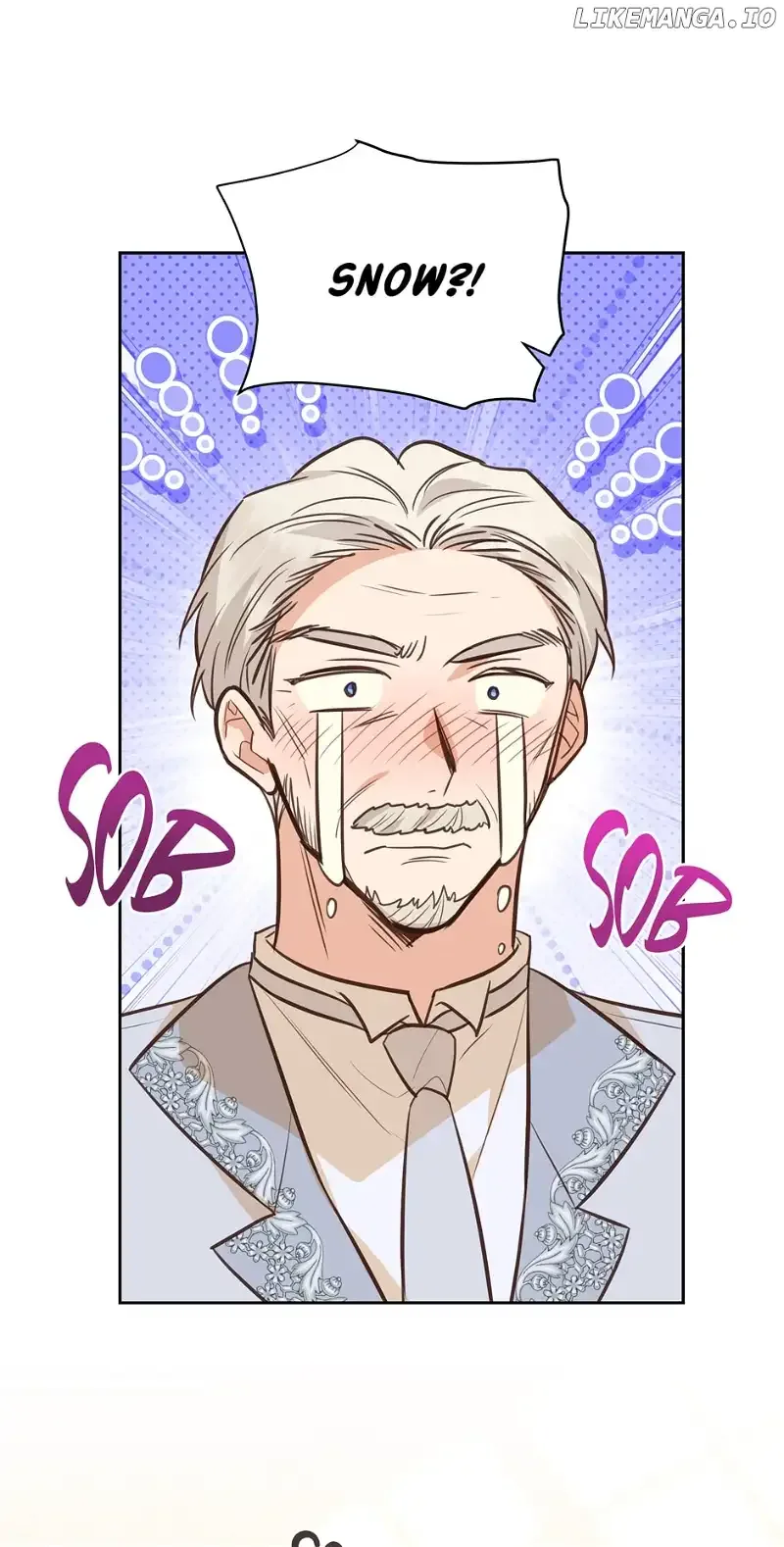 You’re just a supporting character, so love me! Chapter 145 page 34