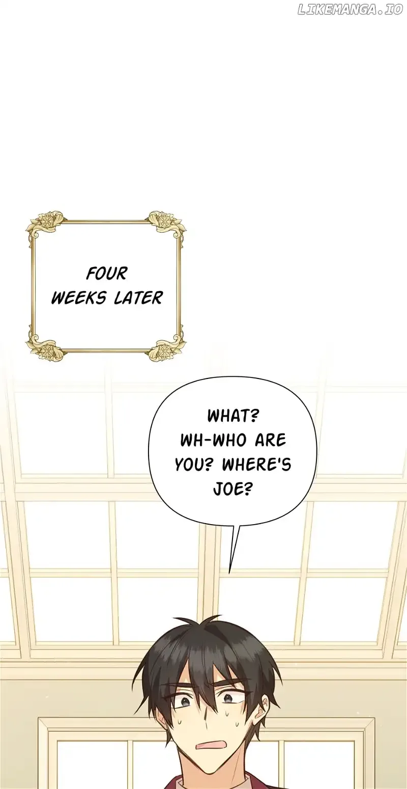 You’re just a supporting character, so love me! Chapter 145 page 22