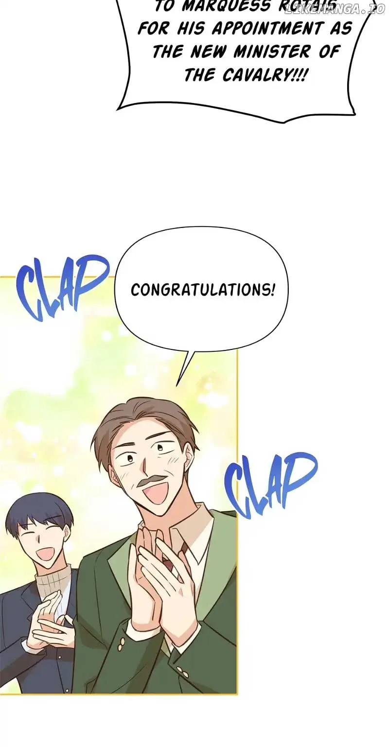 You’re just a supporting character, so love me! Chapter 144 page 32