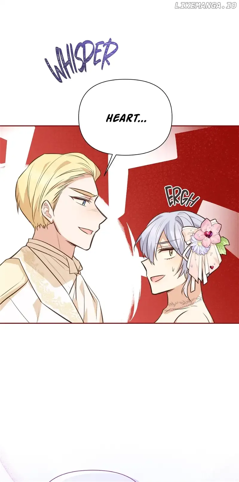 You’re just a supporting character, so love me! Chapter 145 page 48