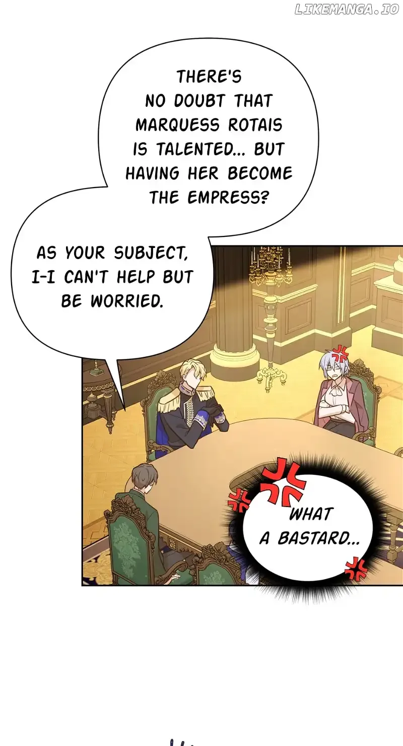 You’re just a supporting character, so love me! Chapter 145 page 9