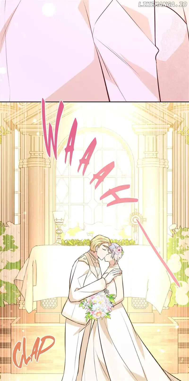You’re just a supporting character, so love me! Chapter 145 page 50
