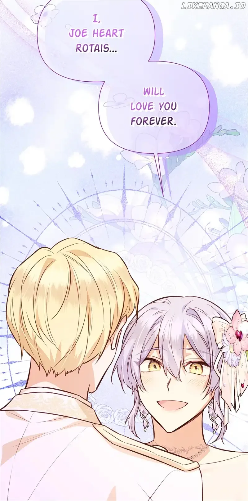 You’re just a supporting character, so love me! Chapter 145 page 49