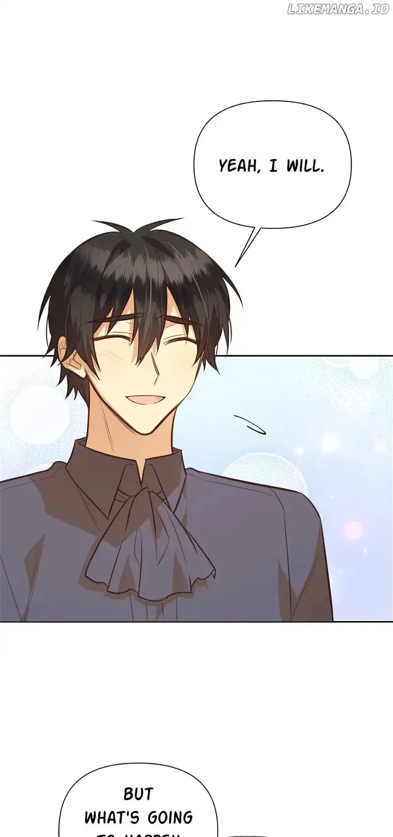You’re just a supporting character, so love me! Chapter 144 page 16
