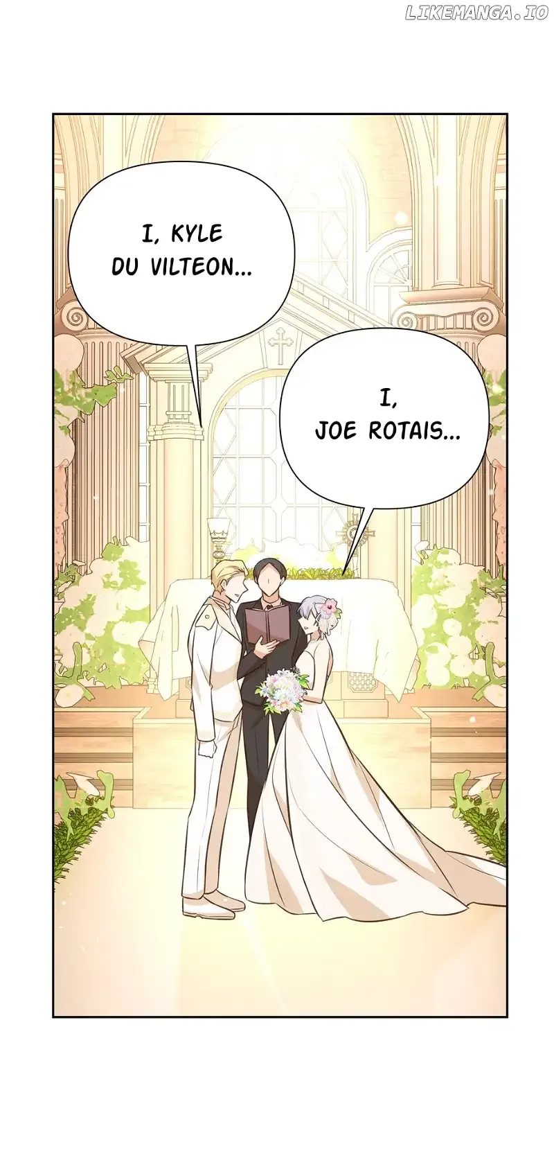 You’re just a supporting character, so love me! Chapter 145 page 47