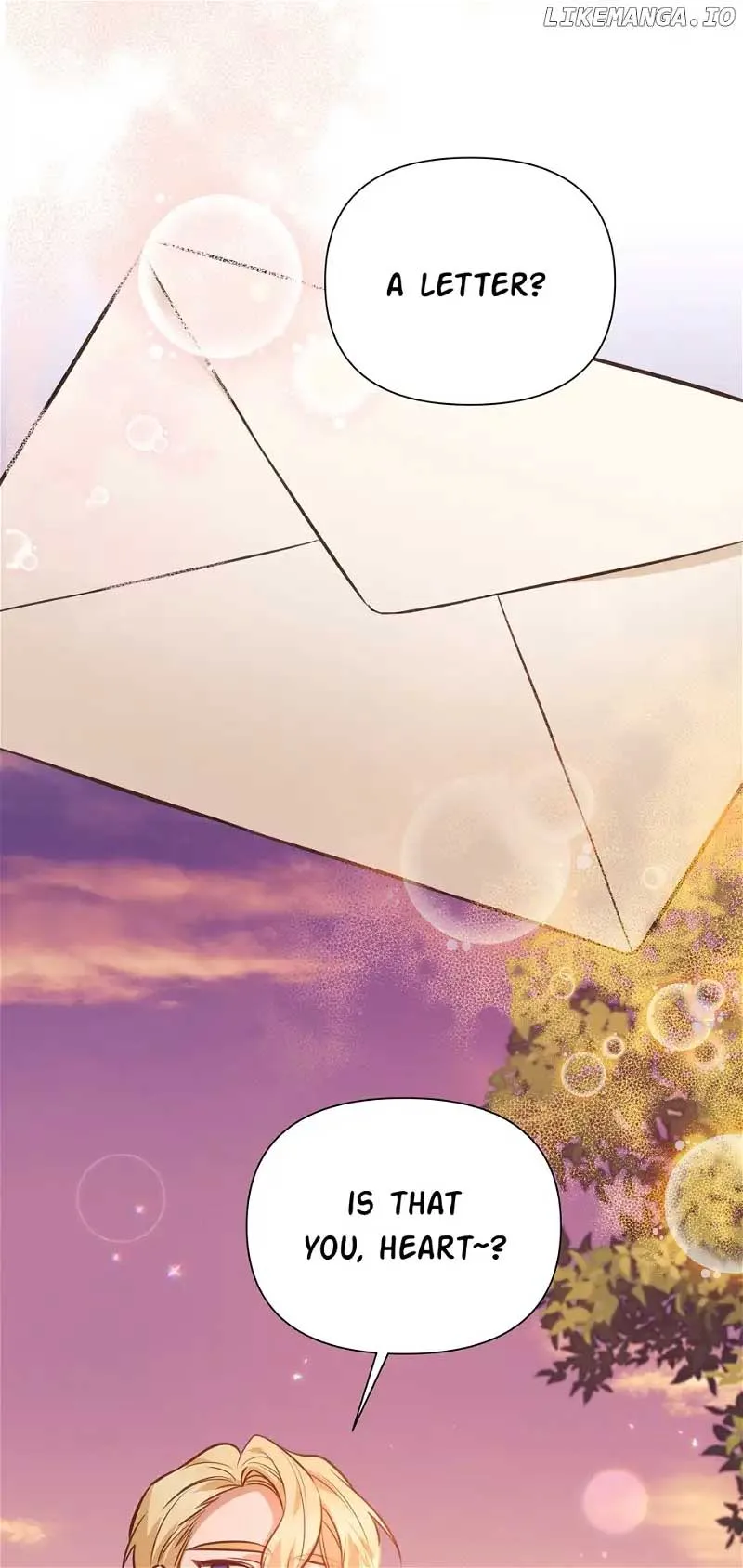 You’re just a supporting character, so love me! Chapter 144 page 40