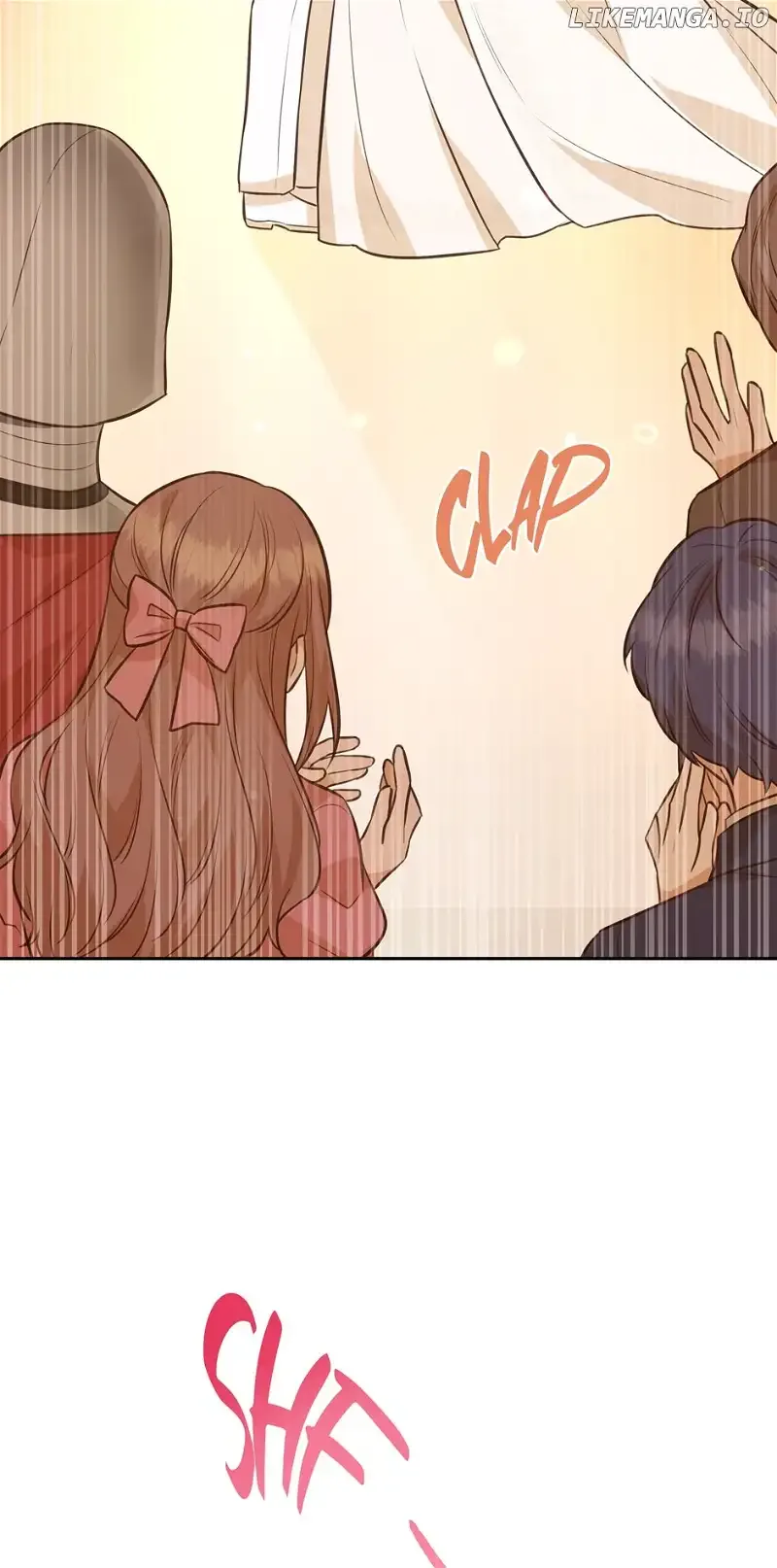 You’re just a supporting character, so love me! Chapter 145 page 51